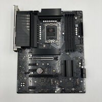 中古  ASRock Z790 PG Lightning/D4 (Z790 1700 ATX DDR4) 152759 