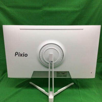 【川崎店】中古  Pixio PX248 White（フルHD 1920x1080 200Hz 1ms） 3170007072 