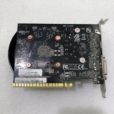 【甲府飯田店】中古  Palit NE51650006G1-1170F(GTX1650 4G GDR5) 139579 