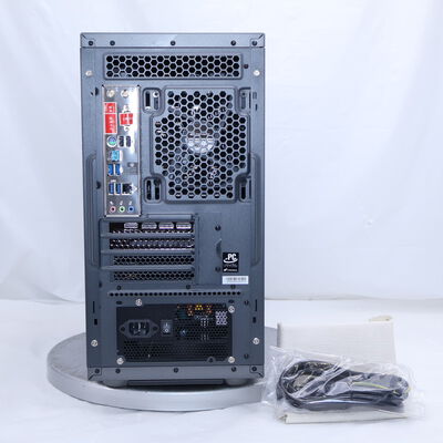 【通販センター】中古  THIRDWAVE GALLERIA XGR7M-R56-GD 205097 