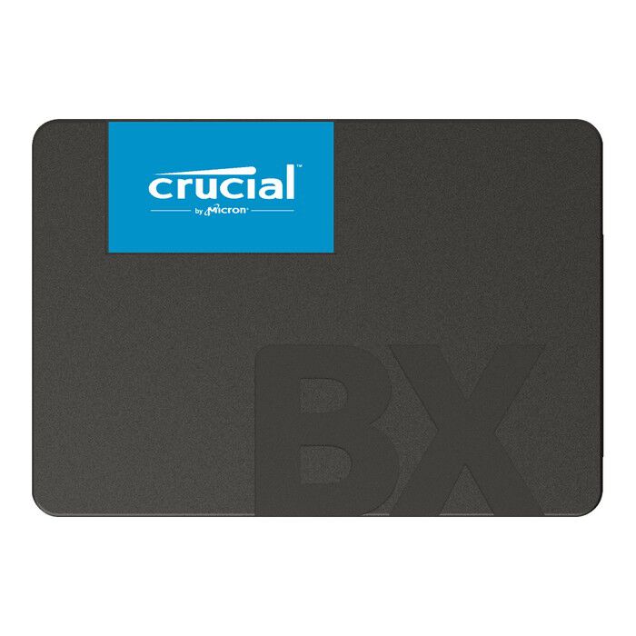 内蔵型SSD Crucial BX500 4TB CT4000BX500SSD1 Amazon.com: Crucial BX500 4TB 3D NAND SATA 2.5-Inch Internal