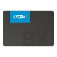 Crucial  BX500 CT4000BX500SSD1JP (4TB) 