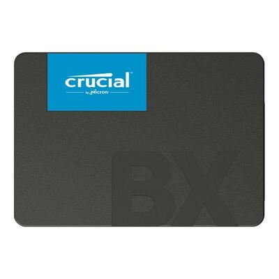 Crucial  BX500 CT4000BX500SSD1JP (4TB) 