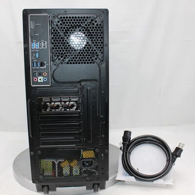 【通販センター】中古  mouse DAIV(Intel Core i7 10700/32GB DDR4 (PC4)/SSD1TB/なし/NVIDIA GeForce RTX 3070 8GB/W11H64 MAR) 191368 