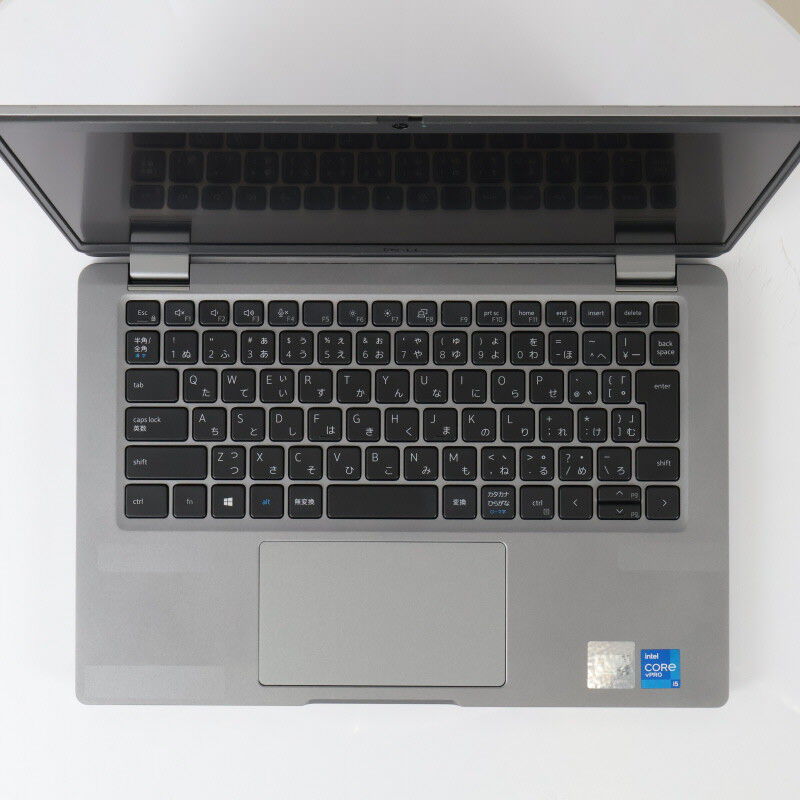 中古 Dell Latitude 5320(Intel Core i5 1145G7/8GB DDR4 (PC4