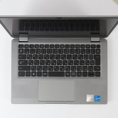 【通販センター】中古  Dell Latitude 5320(Intel Core i5 1145G7/8GB DDR4 (PC4)/SSD256GB/なし/オンボード/13.3/1920x1080/Wi-Fi/W11H64 MAR) 194469 