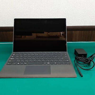 【鹿児島店】中古  Suｒfece　Ｐｒｏ6(i5-8350U/8GB/SSD128GB/W11P) 4700001126 