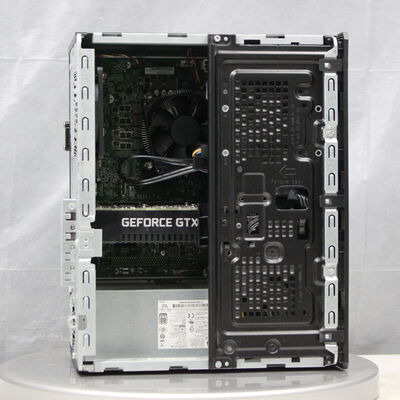 中古  HP Pavilion Gaming 690-0072jp 