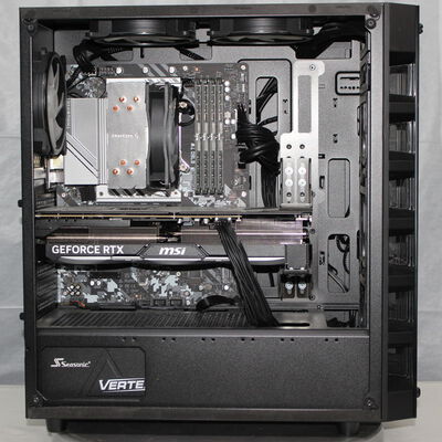 【通販センター】中古  THIRDWAVE GALLERIA CRA7C-R48S（CrazyRaccoon） 183969【12/4値下げ!】 