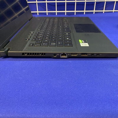 【横浜駅前店】中古  ASUS ROG Zephyrus M15 GU502LW (Intel Core i7-10750H/16GB/RTX2070 (Max-Q)//W11H/有線LAN◯無線LAN◯) 3400009180 