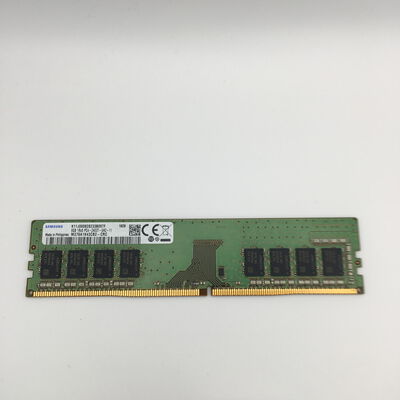【秋葉原本店】中古  PC4-19200 8GB デスクトップ用(DDR4-2400) 126163 