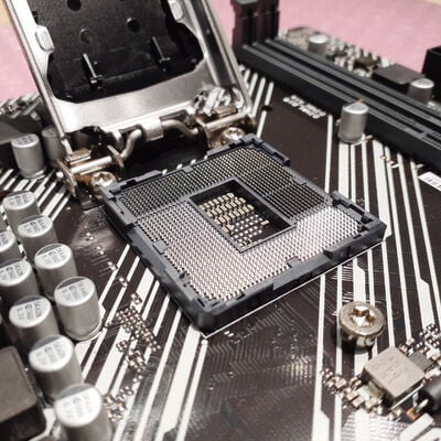 【鹿児島店】中古  ASUS PRIME H410M-E (H410 1200 mATX DDR4) 142813 