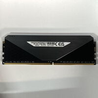 中古  PC4-28800 16GB デスクトップ用(DDR4-3600) 140734 