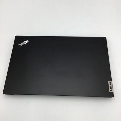 【白山FM松任店】中古  LENOVO ThinkPad L15 Gen2 MSO (Intel Core i5 1135G7 2.4GHz/16GB/SSD256GB/-/オンボード/15.6/1920x1080/GbE/Wi-Fi/WEBCAM/W11P/Microsoft Office Home and Business 2024) 188662 