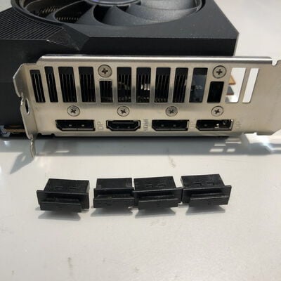 【姫路店】中古  ASUS DUAL-RX6650XT-O8G 4740000746 