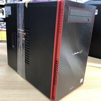 中古  Level ∞(i7 10700F/16GB/SSD512GB/GTX1660 SUPER/W11H) 4740000501 