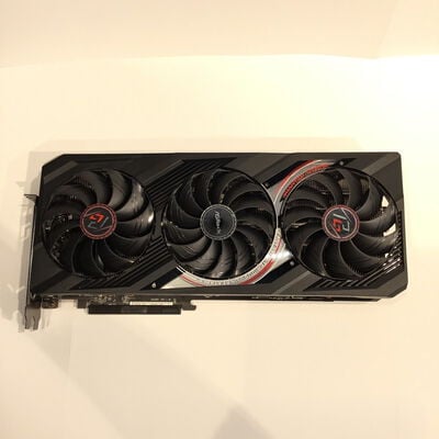 【松山環状枝松店】中古  AMD Radeon RX 7900 XTX Phantom Gaming 24GB OC 4560001215 