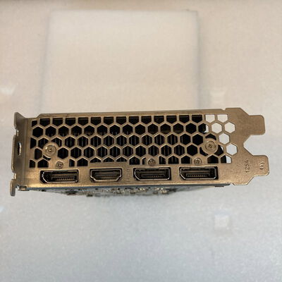 【京都店】中古  Palit NE6207S019P2-180F(RTX2070 SUPER 8GGD61H3P) 140107 