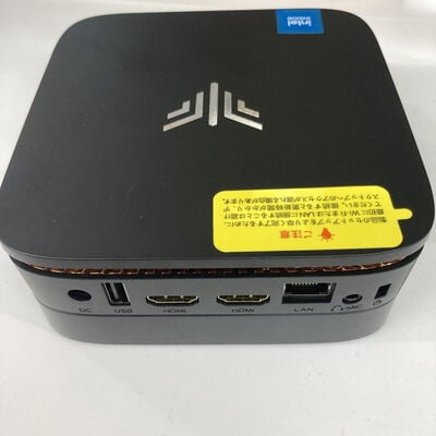 【博多店】中古  NIPOGI AK1PLUS N97(N97/8GB/SSD256GB/W11H) 3310005733 