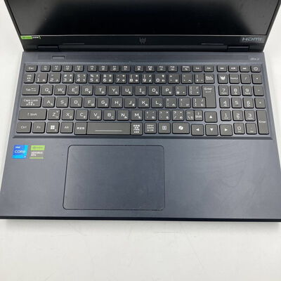 【なんば店】中古  Acer PREDATOR HELIOS NEO 16 (i7 14700HX/16GB/SSD512GB/RTX4060/WLAN/16UWXGA) 3280023177 