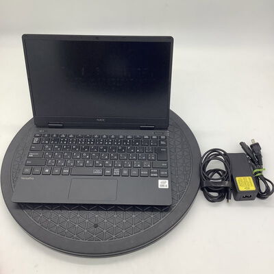 【堺七道店】中古  NEC PC-VKT10CZG6(i5-10210Y/8GB/SSD128GB/W11P) 4660002806 