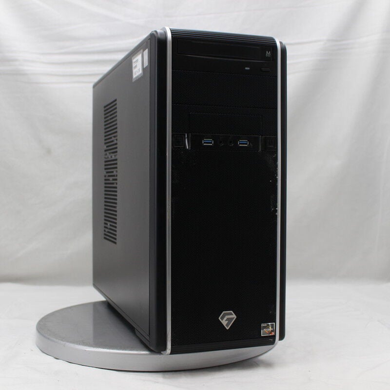 中古 TSUKUMO G-GEAR ｜ パソコン通販のドスパラ【公式】