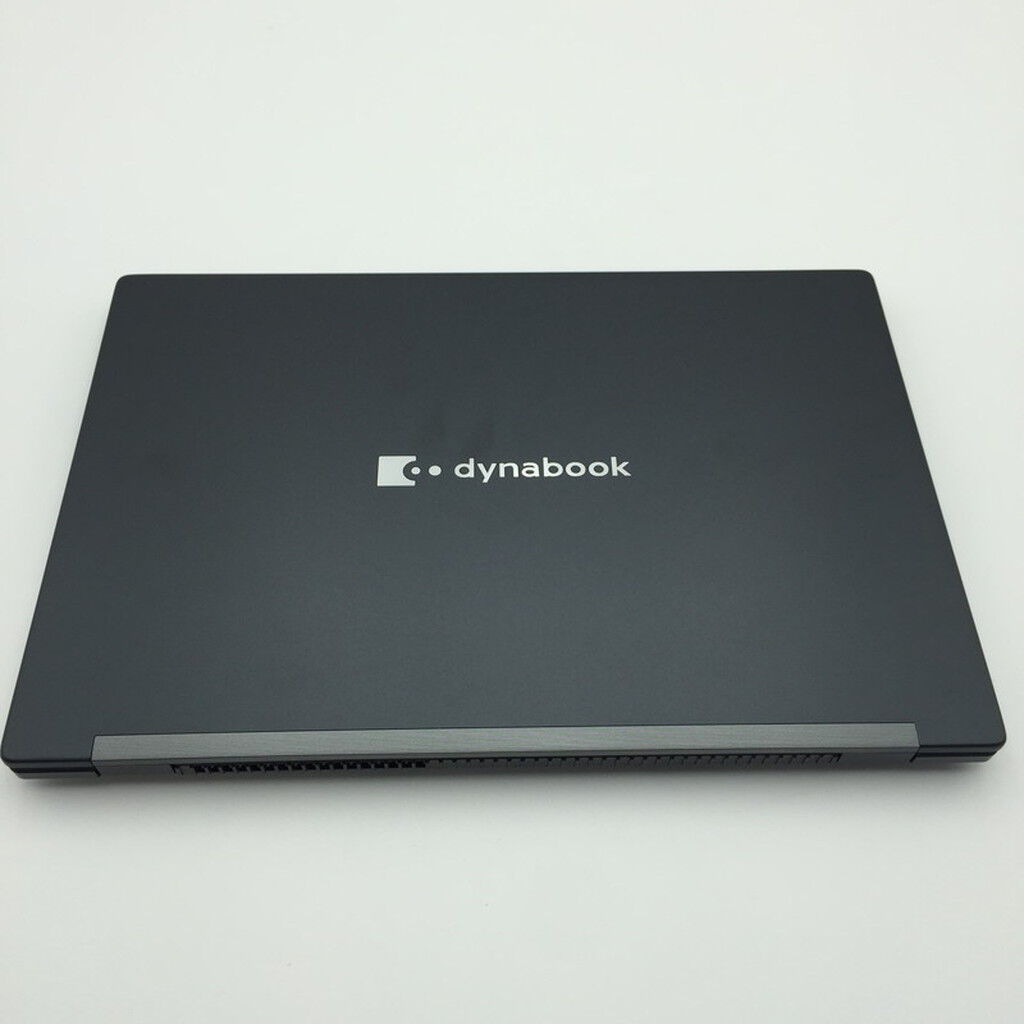 中古 dynabook GA83/XY(Ryzen 5 7530U/16GB/SSD256GB/W11P) 3430006573