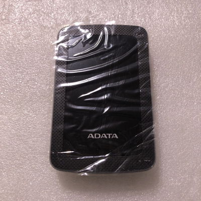 【甲府飯田店】中古  ADT AHV300-4TU31-CBK-DP (USB3.2 ﾎﾟｰﾀﾌﾞﾙHDD 4TB) 4720002536 