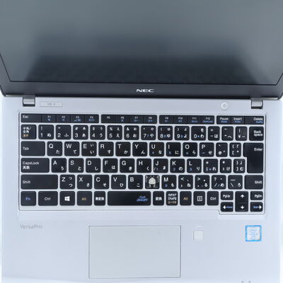 【通販センター】中古  【ジャンク品/保証無/返品質問不可】NEC PC-VKM17BZC3 (Intel Core i5 8350U 1.70GHz/8GB/SSD256GB/なし/オンボード/12.5/1366x768/Wi-Fi/WEBCAM/OSなし) 184424 