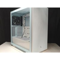 中古  DEEPCOOL CH510 PASTEL BLUE(E-ATX ｶﾞﾗｽ ) 4540002064 