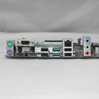 【通販センター】中古  ASUS PRIME H610M-A D4-SI　OEM（H610 1700 mATX DDR4） 3480035146 