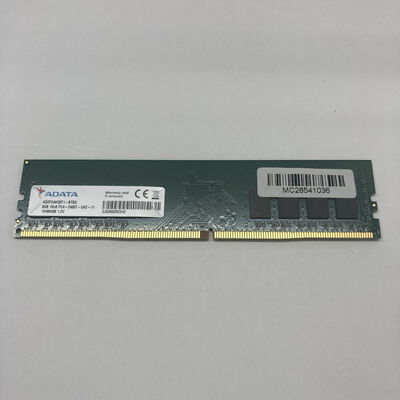 【博多店】中古  PC4-19200 8GB デスクトップ用_ 184886 