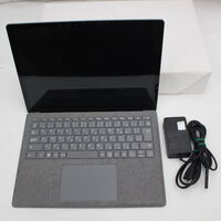 中古  Microsoft Surface Laptop 5(Intel Core i7 1265U/16GB DDR5 (PC5)/SSD512GB/なし/オンボード/13.5/2256x1504/Wi-Fi/W11H64 MAR) 199711【8/20値下げ!】 