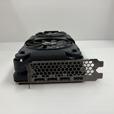 【秋葉原本店】中古  Palit RTX3070 JetStream OC NE63070T19P2-1040J (RTX3070 8G) 143909 