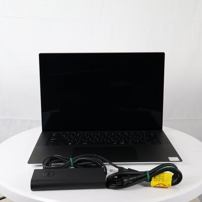 【通販センター】中古  DELL XPS 15 9510(Intel Core i7 11800H/32GB DDR4 (PC4)/SSD512GB/なし/NVIDIA GeForce RTX 3050 Ti 4GB Laptop GPU/15.6/3840x2400/Wi-Fi/W11H64 MAR) 200695 