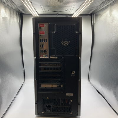 【水戸赤塚店】中古  THIRDWAVE GALLERIA XA7C-R36T(i7 12700/32GB/SSD1TB/-/RTX3060Ti/W11H) 4680004042 