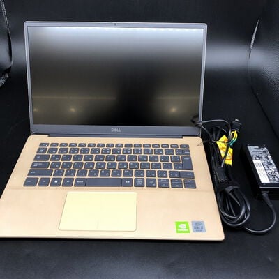 【宇都宮鶴田店】中古  Dell inspiron P116G (i7-10510U/8GB/SSD512GB/MX230/W11H) 5280000714 