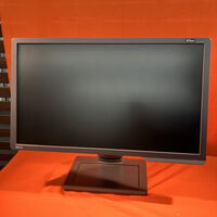 中古  BenQ ZOWIE XL2411P(DP) (24インチ フルHD 1920ｘ1080 144Hz) 3280021974 