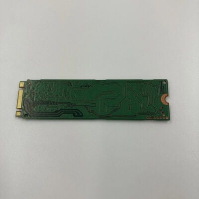 【なんば店】中古  SAMSUNG PM851 MZNTE128HMGR-00000 (M.2 2280 SATA 128GB) 3280022254 