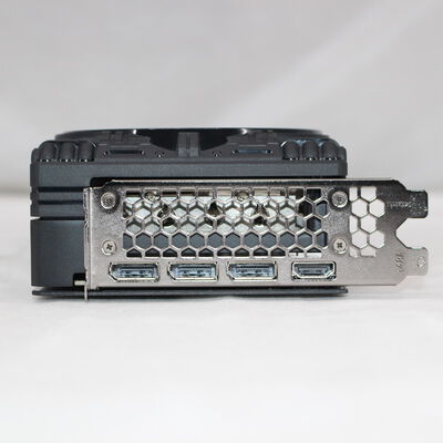 【通販センター】中古  Palit NE7507T019T2-GB2031A (RTX5070Ti GamingPro 16GB) 176552【8/14価格改定!】 