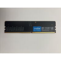 中古  crucial CT2K32G48C40U5 [DDR5 PC5-38400 32GB] 3240009800 