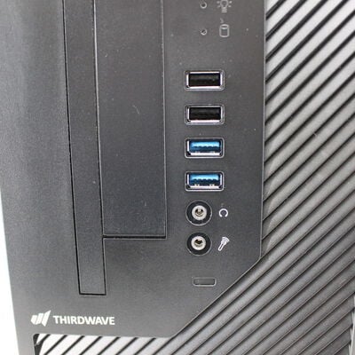 【鹿児島店】中古  THIRDWAVE Magnate IM 188749 