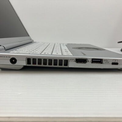 【秋葉原本店】中古  Panasonic_CF-SV(i5-8265U/8GB/SSD240GB/W11P) 3410015101 
