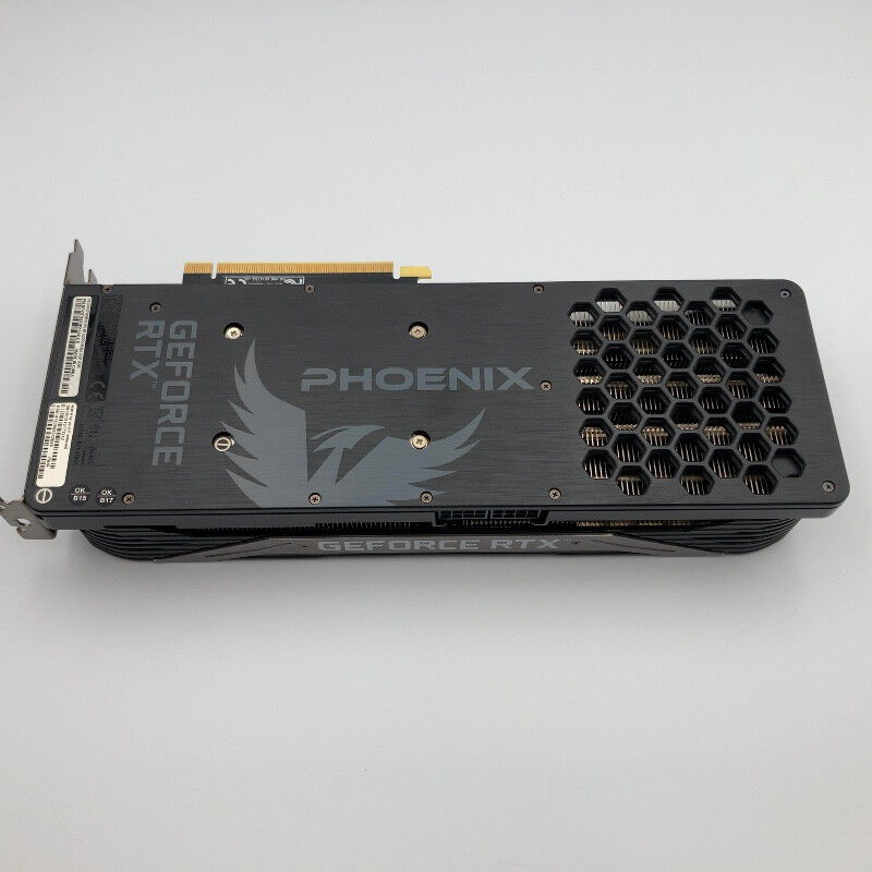 中古 GAINWARD GeForce RTX3070 PHOENIX GS 8G(RTX3070 8GB