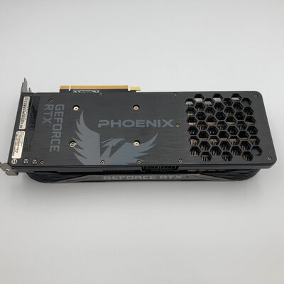 【甲府飯田店】中古  GAINWARD GeForce RTX3070 PHOENIX GS 8G(RTX3070 8GB) 4720003252 