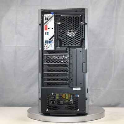 【通販センター】中古  THIRDWAVE GALLERIA XA7C-R47 180854 