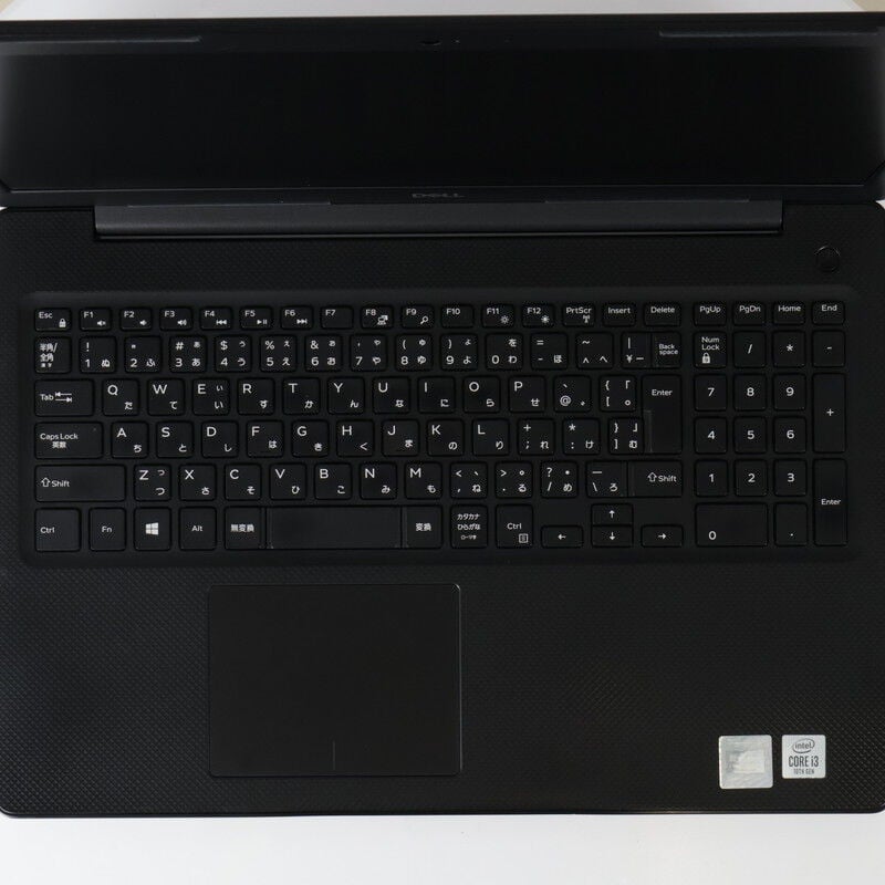 中古 DELL Vostro 3590(Intel Core i3 10110U/4GB DDR4 (PC4)/SSD128GB