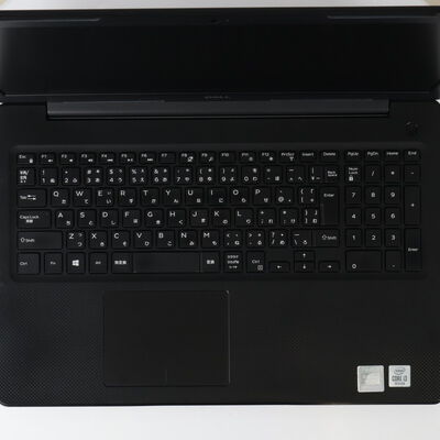【通販センター】中古  DELL Vostro 3590(Intel Core i3 10110U/4GB DDR4 (PC4)/SSD128GB+SSD250GB/DVDマルチ/オンボード/15.6/1366x768/Wi-Fi/W11H64 MAR) 200888 