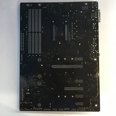 【博多店】中古  ASUS H270-PLUS/C/SI (H270 1151 DDR4 ATX) 133255 