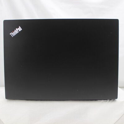 【通販センター】中古  Lenovo ThinkPad L13(Intel Core i5 10210U 1.60GHz/16GB DDR4/SSD256GB/-/オンボード/13.3/1920x1080/Wi-Fi/WEBCAM/W11H/VBT) 195414 